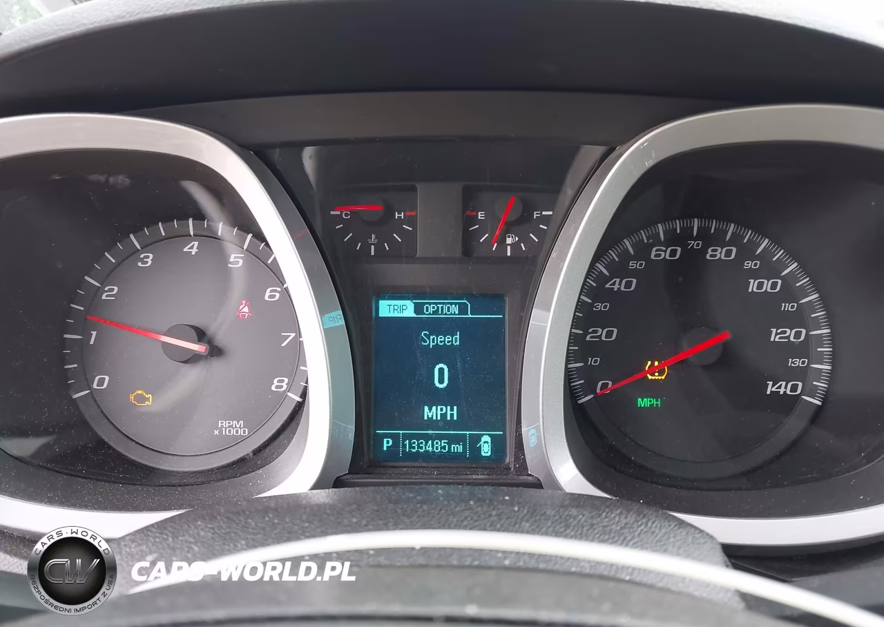 2016 Chevrolet Equinox Ls VIN:2GNFLEEK9G6226541 - 7