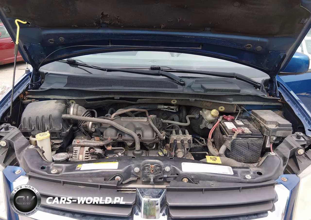 2010 Dodge Grand Caravan Sxt VIN:2D4RN5D17AR205222 - 10