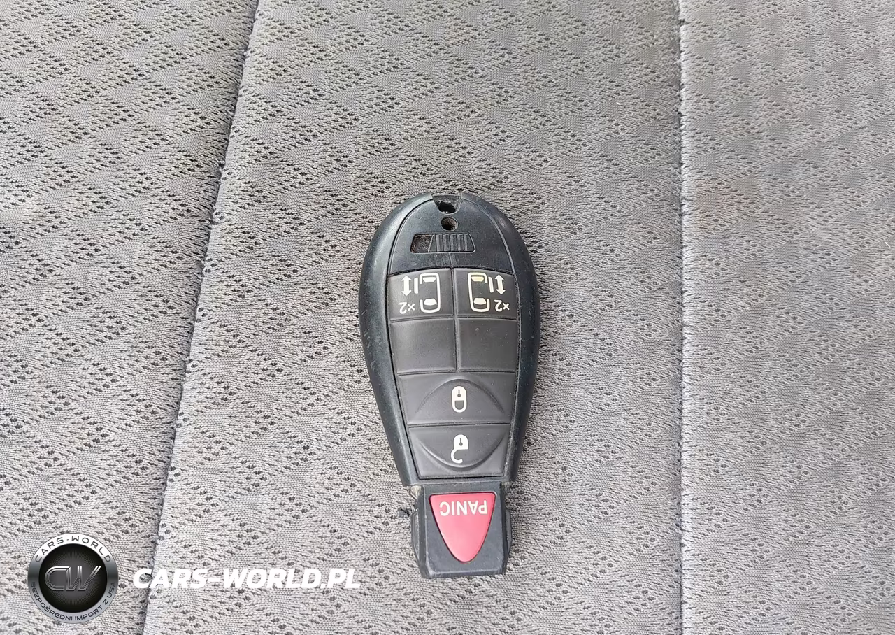 2010 Dodge Grand Caravan Sxt VIN:2D4RN5D17AR205222 - 11