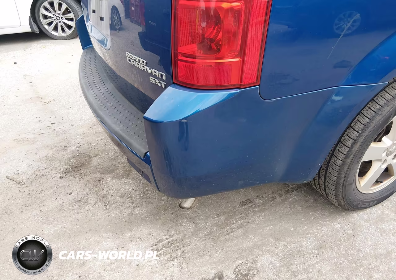 2010 Dodge Grand Caravan Sxt VIN:2D4RN5D17AR205222 - 15