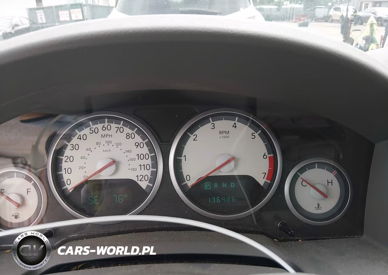2010 Dodge Grand Caravan Sxt VIN:2D4RN5D17AR205222 - 7