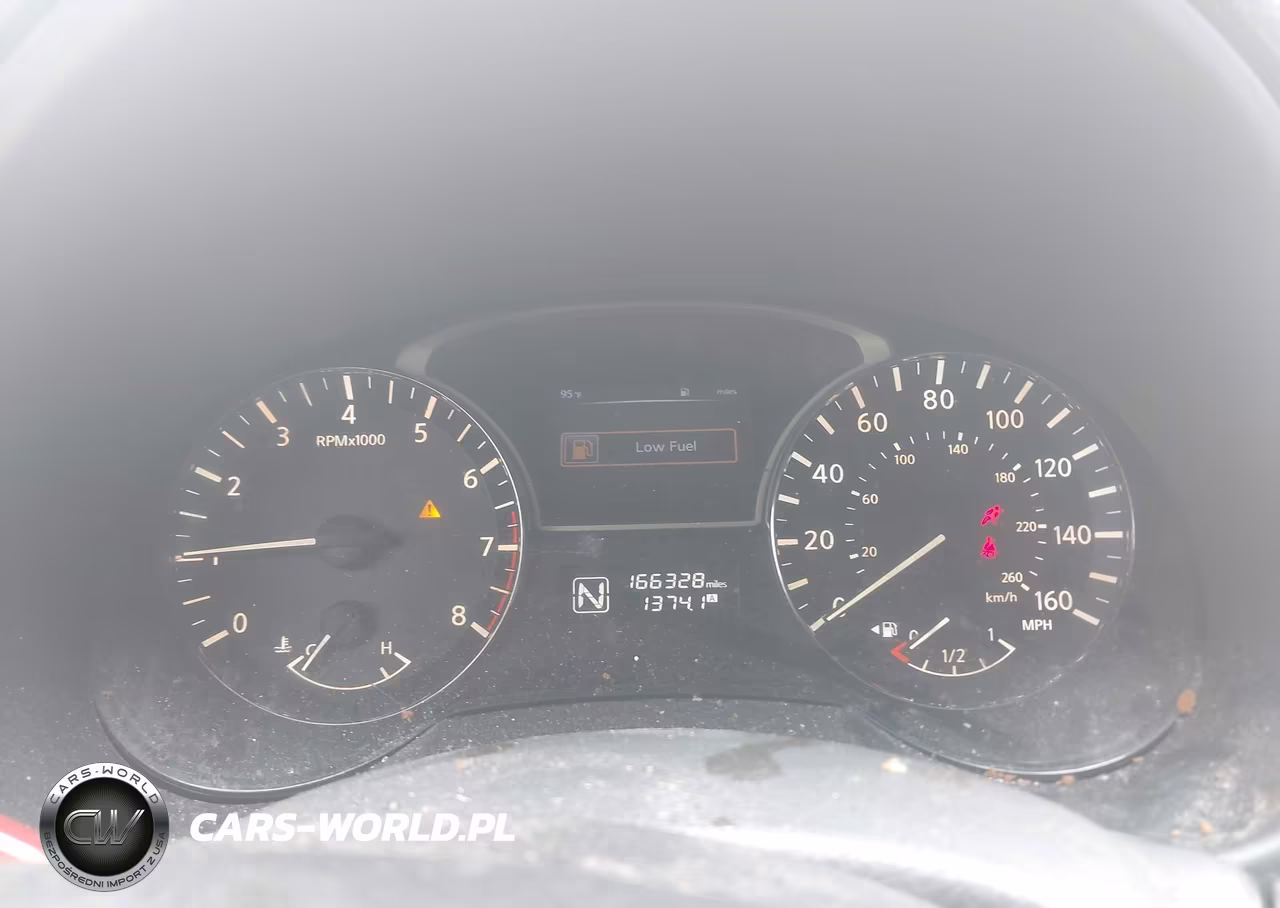 2015 Nissan Altima 2.5 S VIN:1N4AL3AP3FN374385 - 7