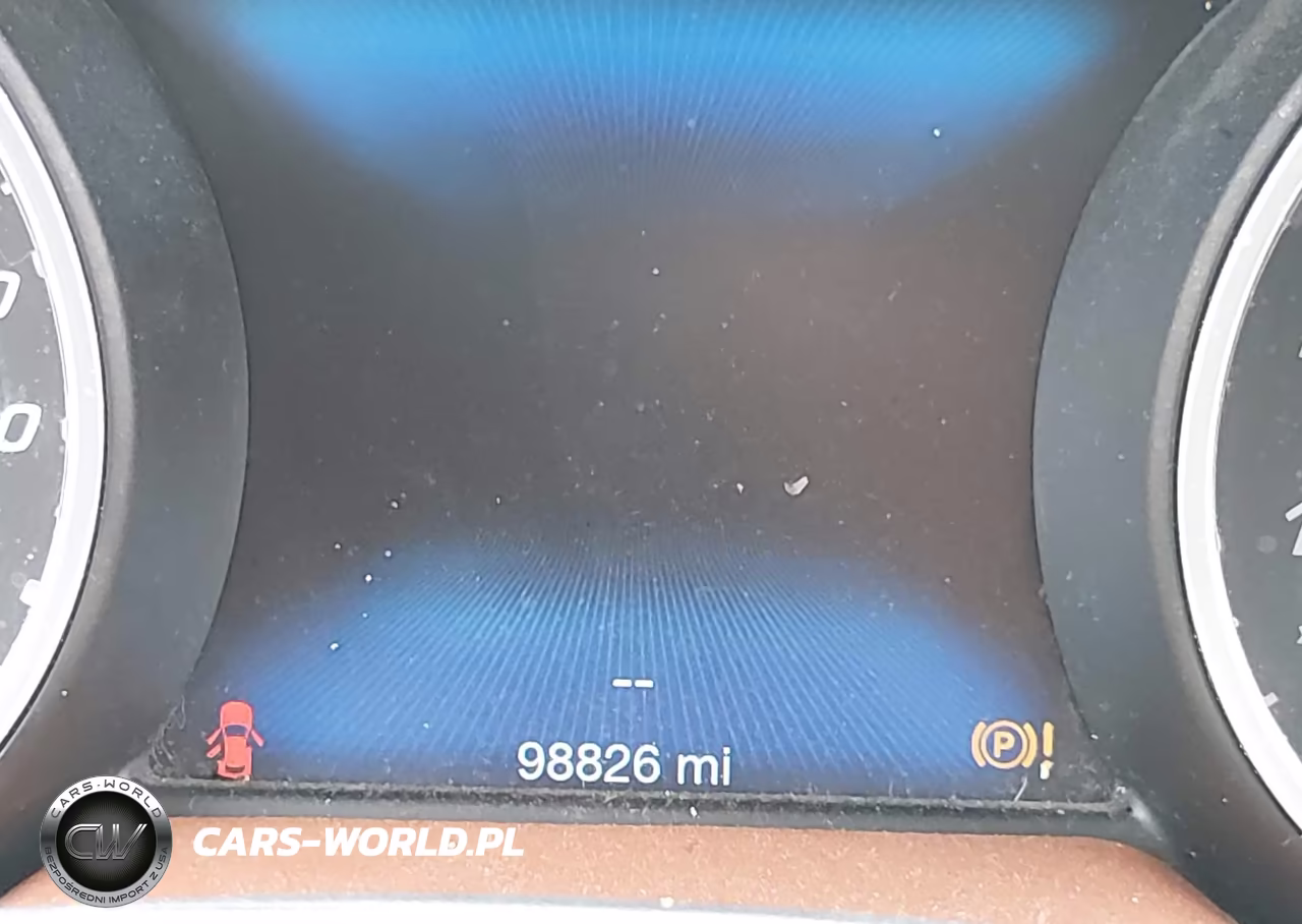 2017 Maserati Levante VIN:ZN661XUL8HX253377 - 15