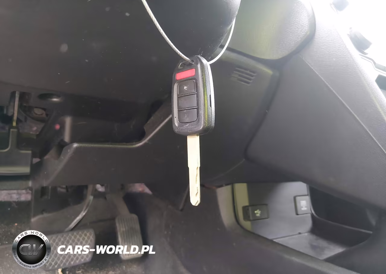 2018 Honda Civic Lx VIN:2HGFC2F51JH584066 - 11