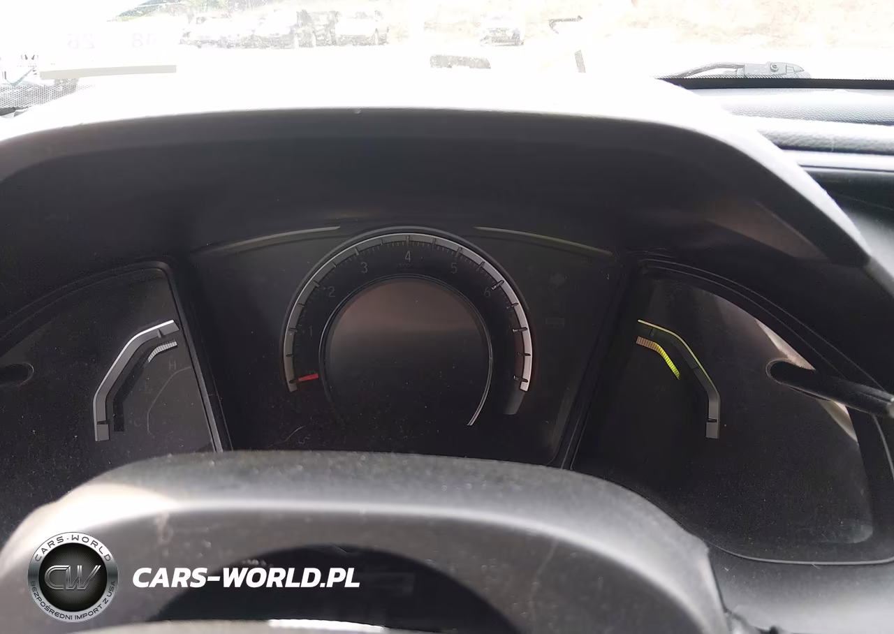 2018 Honda Civic Lx VIN:2HGFC2F51JH584066 - 15