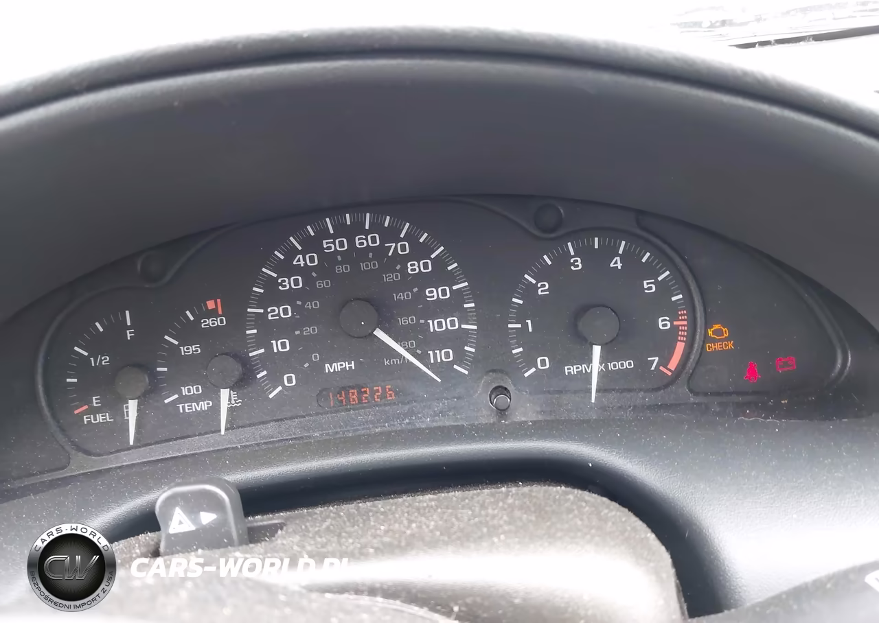 2004 Chevrolet Cavalier VIN:1G1JC52F847338357 - 7