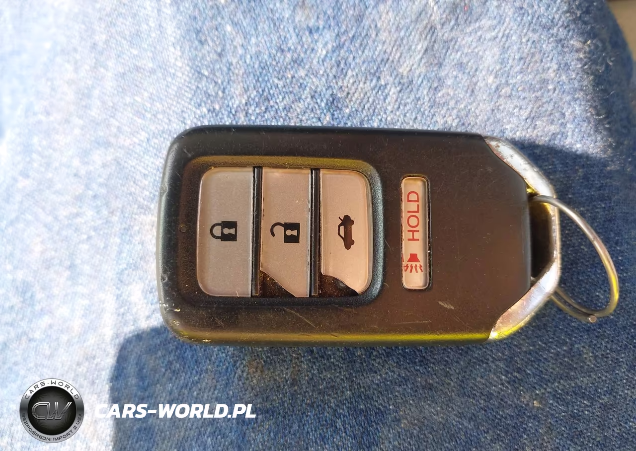 2013 Honda Accord Ex-L VIN:1HGCR2F80DA091249 - 11