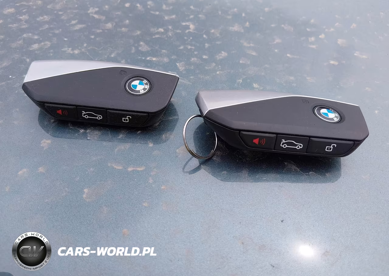 2025 BMW X5 Sdrive40I VIN:5UX13EU04S9Z37773 - 11