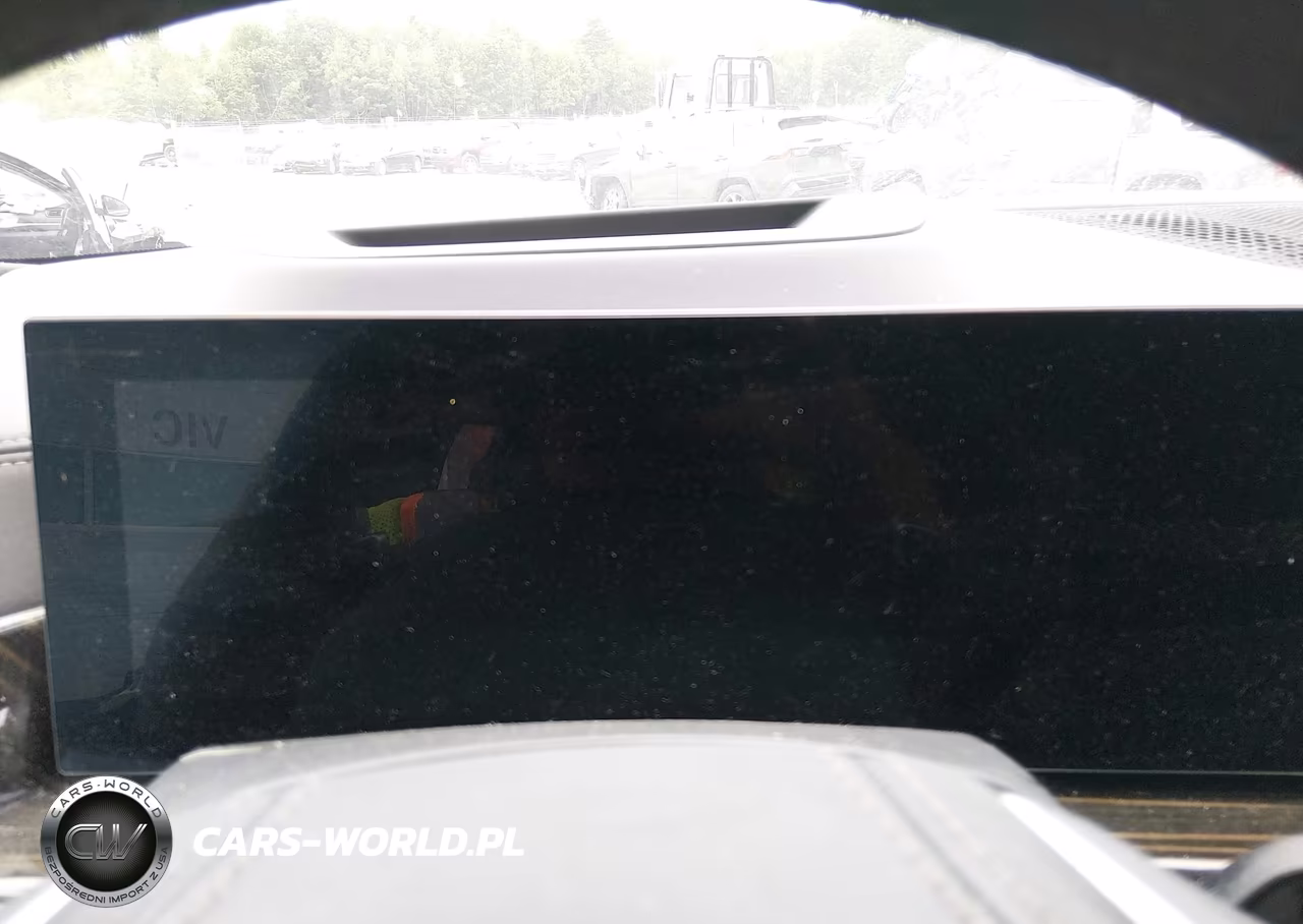 2025 BMW X5 Sdrive40I VIN:5UX13EU04S9Z37773 - 7