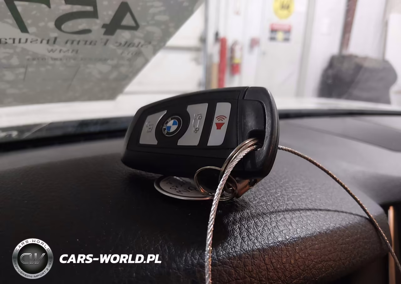 2014 BMW 528I VIN:WBA5A5C57ED020783 - 11