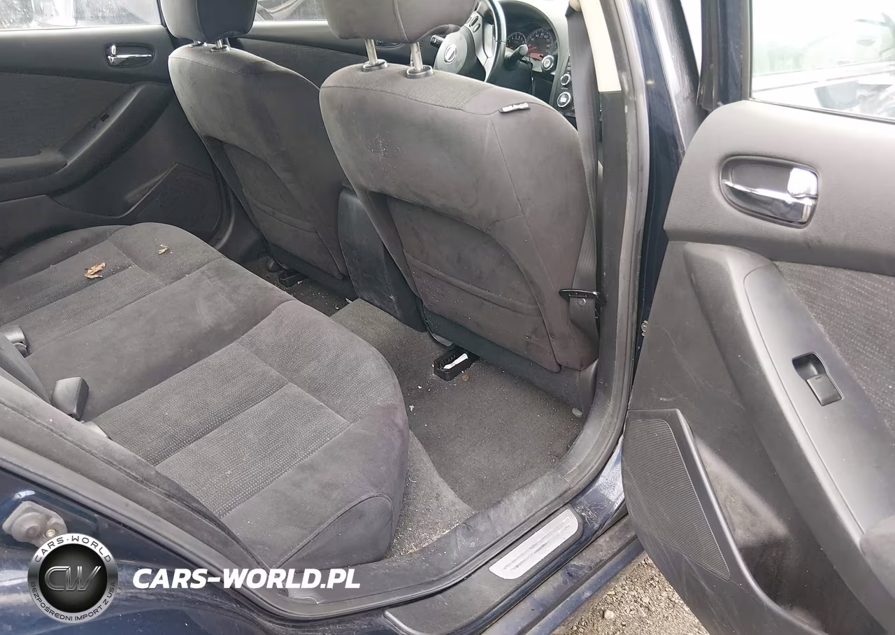 2010 Nissan Altima 2.5 S VIN:1N4AL2AP4AN550959 - 8