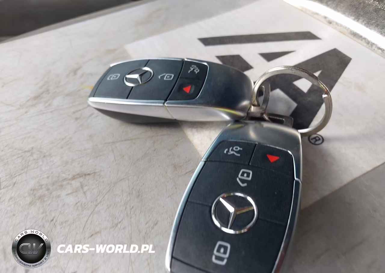 2024 Mercedes-Benz Gls 450 4Matic VIN:4JGFF5KE1RB165941 - 11
