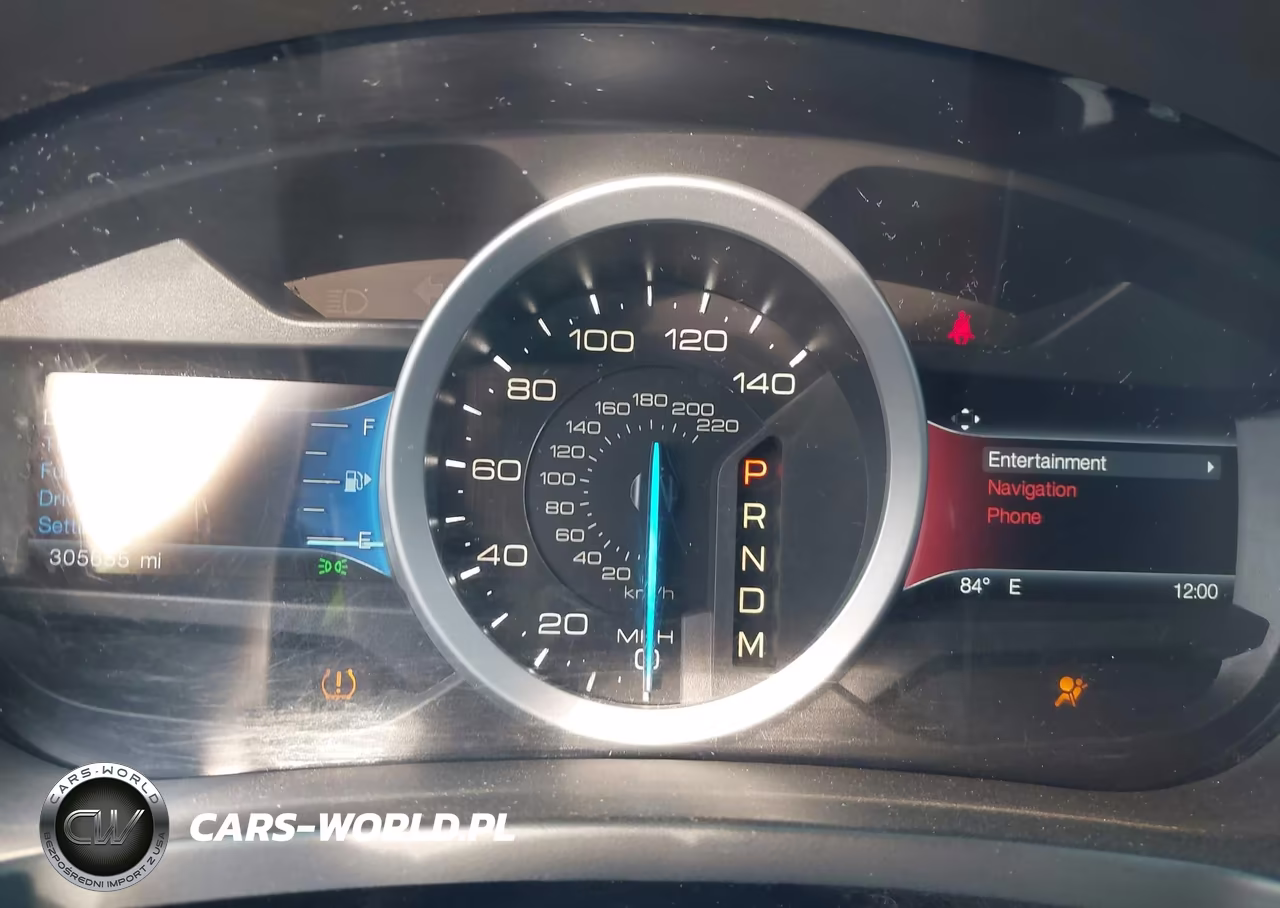 2015 Ford Explorer Xlt VIN:1FM5K7D81FGA13621 - 7