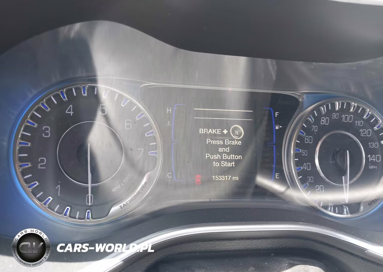 2016 Chrysler 200 Limited VIN:1C3CCCAB1GN107842 - 7