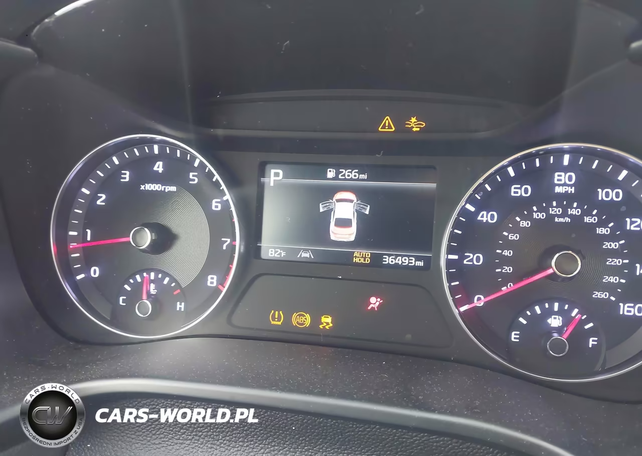 2024 Kia Forte Gt-Line VIN:3KPF54AD5RE752284 - 7