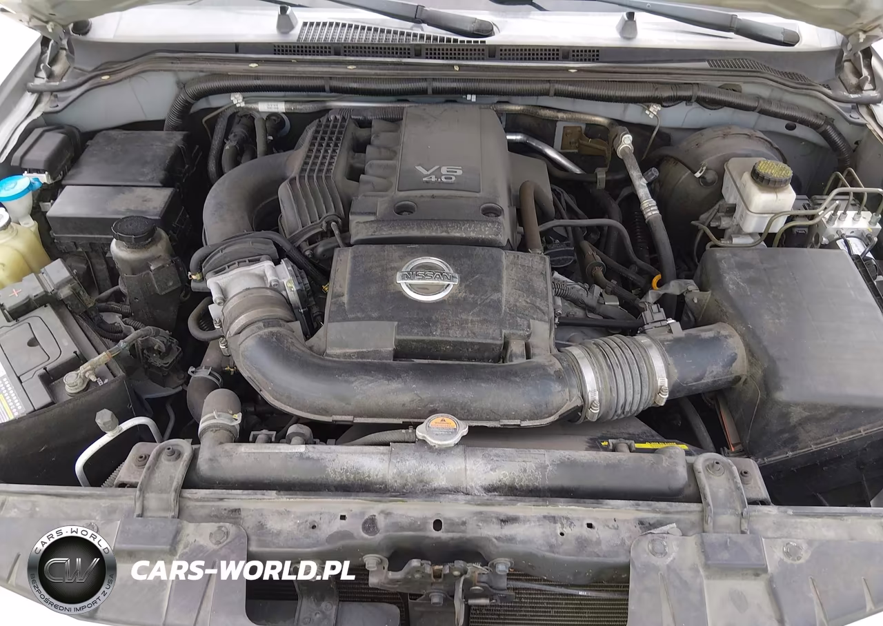 2019 Nissan Frontier Sv VIN:1N6AD0ER2KN880296 - 10