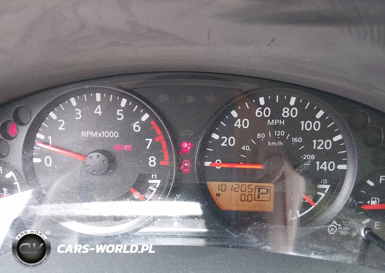 2019 Nissan Frontier Sv VIN:1N6AD0ER2KN880296 - 7