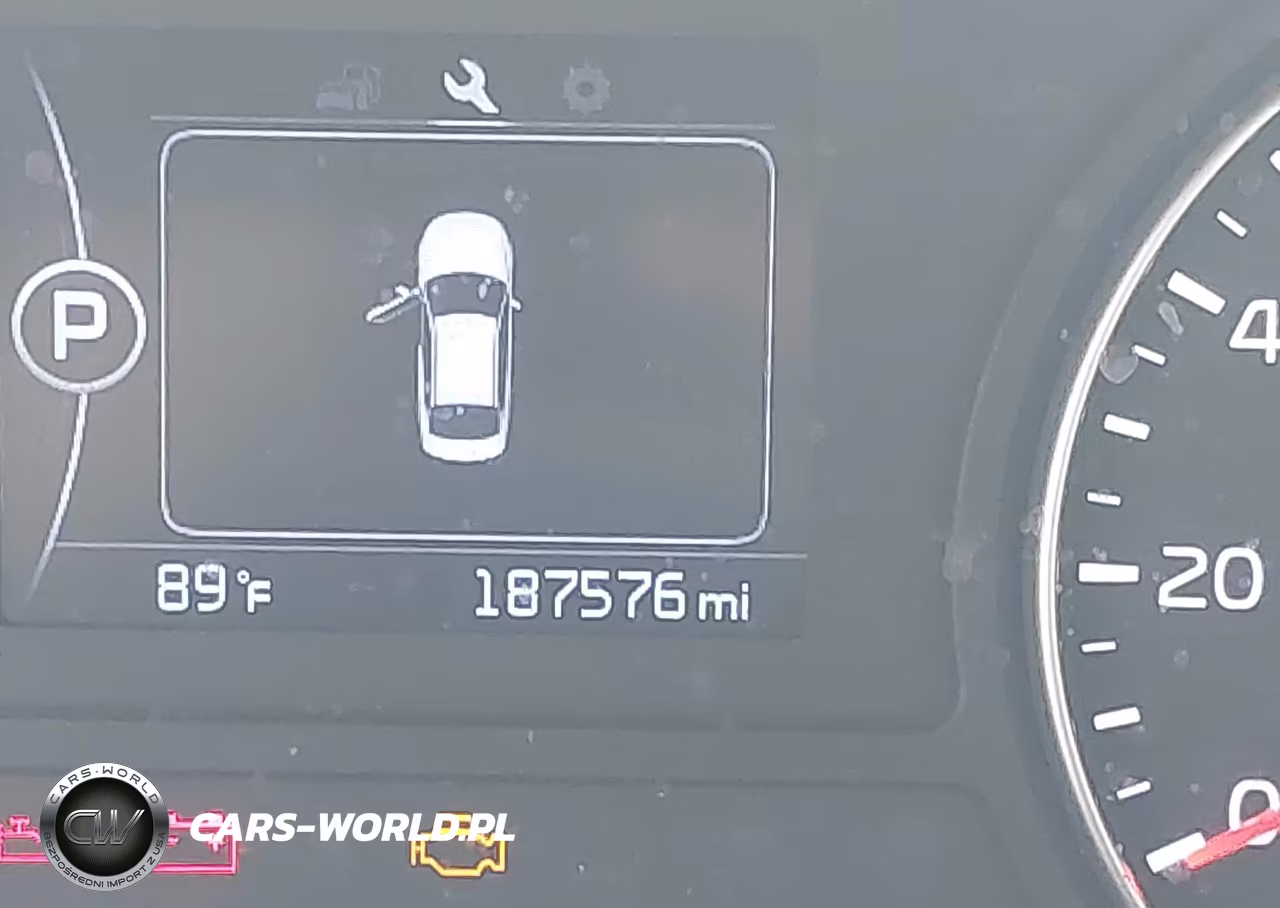 2016 Kia Optima Lx VIN:5XXGT4L3XGG076983 - 15