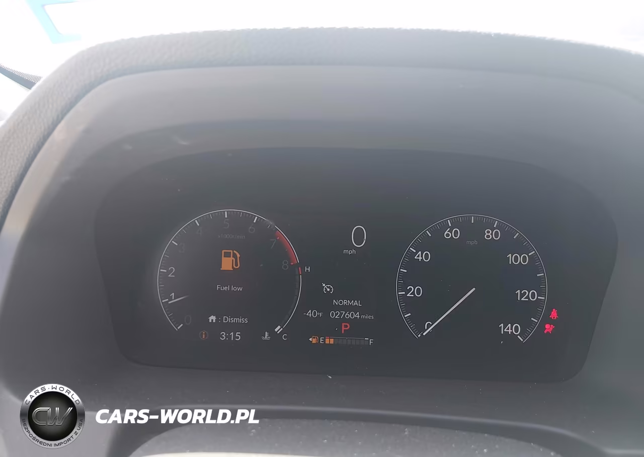 2024 Honda Ridgeline Sport VIN:5FPYK3F14RB006906 - 15
