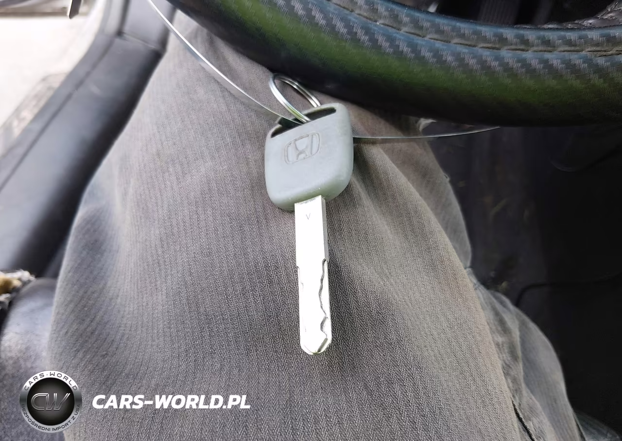 2006 HONDA ACCORD EX VIN:1HGCM56776A041703 - 11