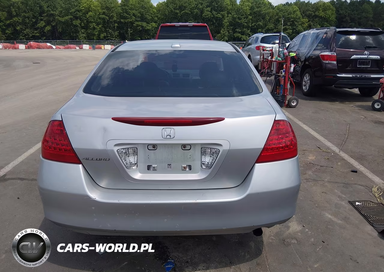 2006 HONDA ACCORD EX VIN:1HGCM56776A041703 - 17