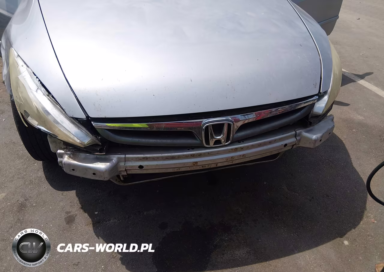 2006 HONDA ACCORD EX VIN:1HGCM56776A041703 - 6