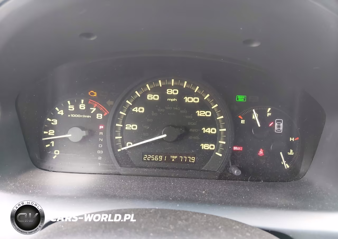 2006 HONDA ACCORD EX VIN:1HGCM56776A041703 - 7