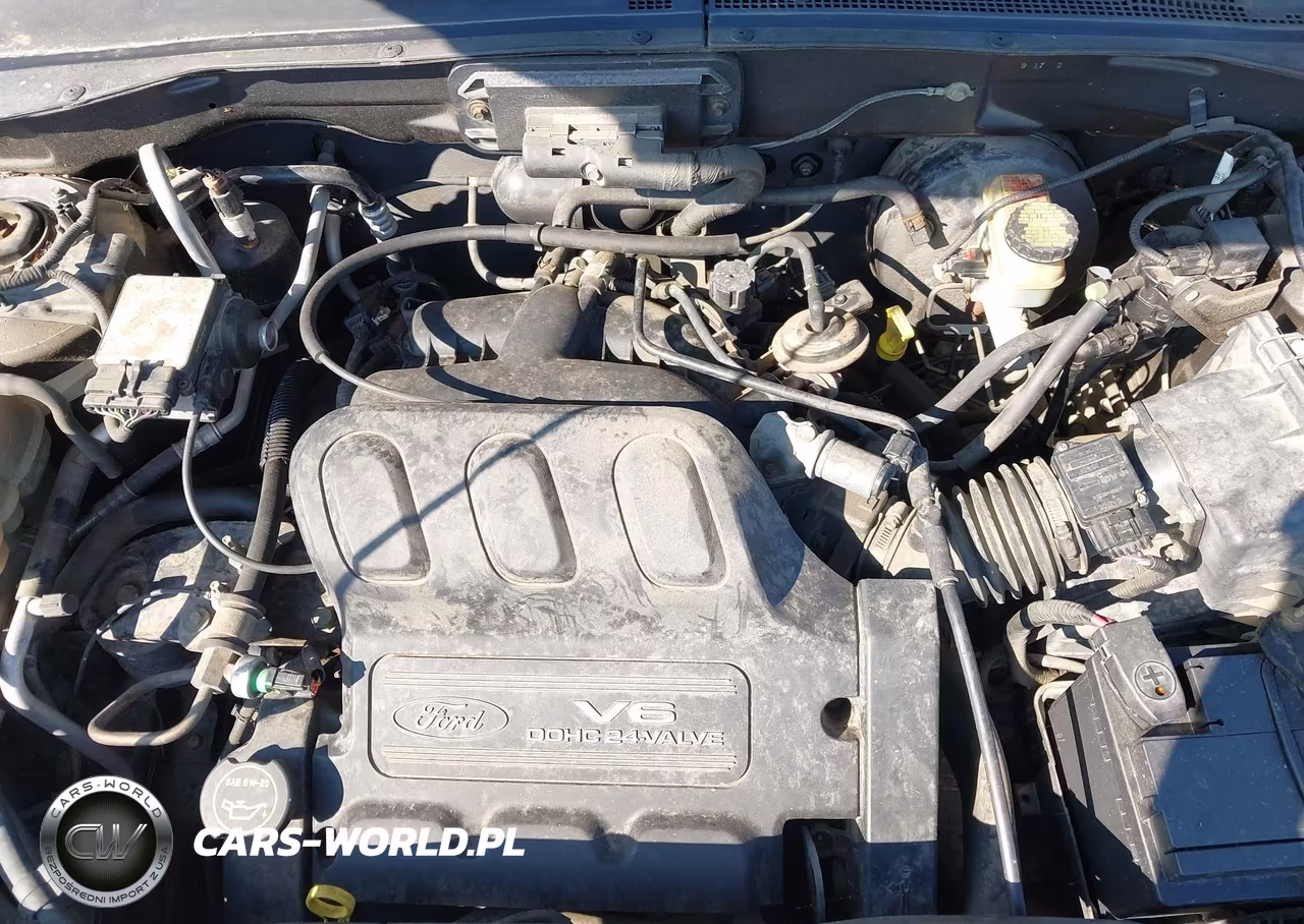 2002 Ford Escape Xlt VIN:1FMCU04102KA69097 - 10