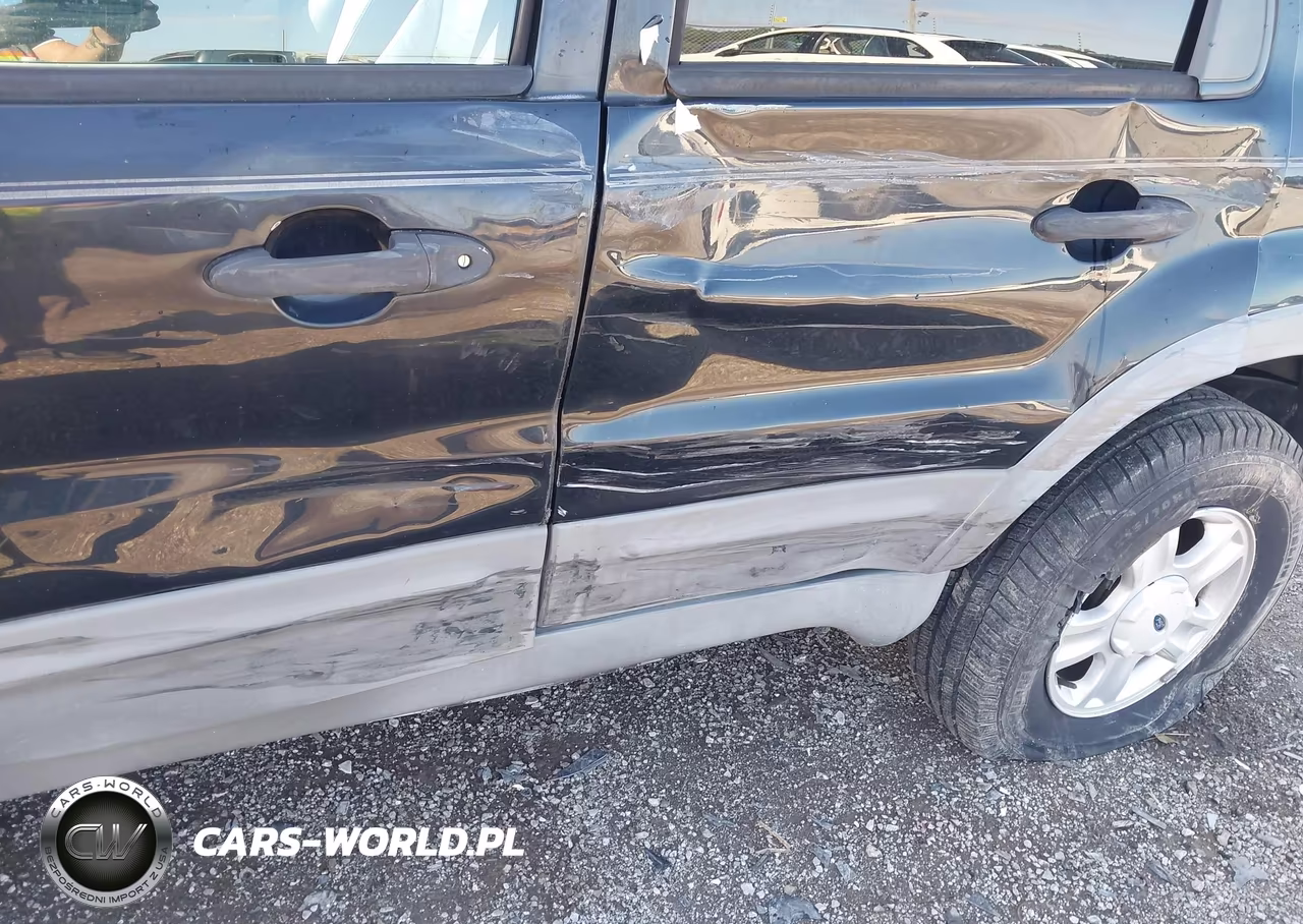 2002 Ford Escape Xlt VIN:1FMCU04102KA69097 - 6