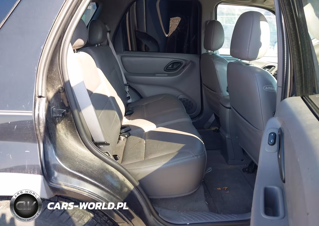 2002 Ford Escape Xlt VIN:1FMCU04102KA69097 - 8