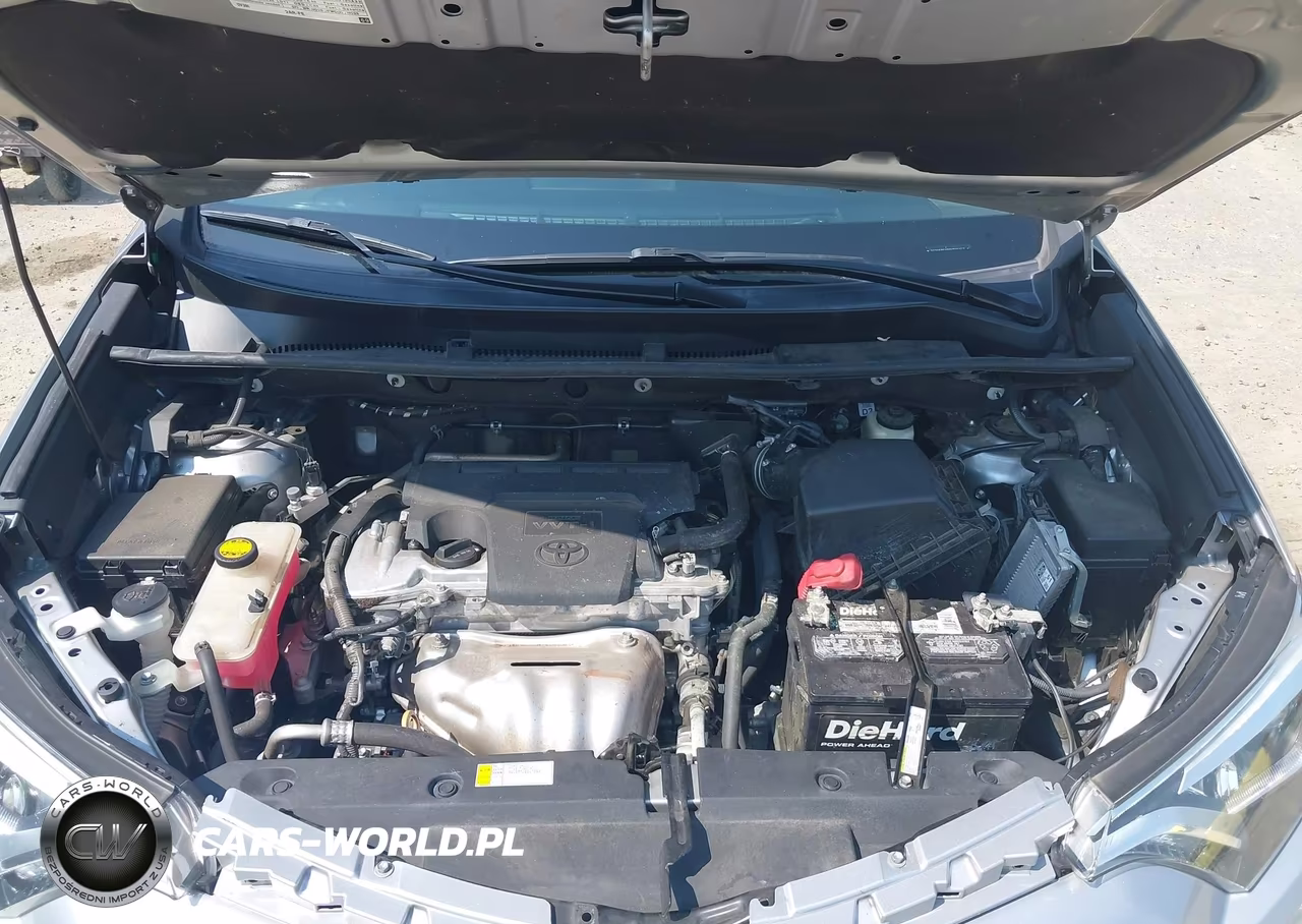 2017 Toyota Rav4 Limited VIN:2T3YFREV0HW323157 - 10