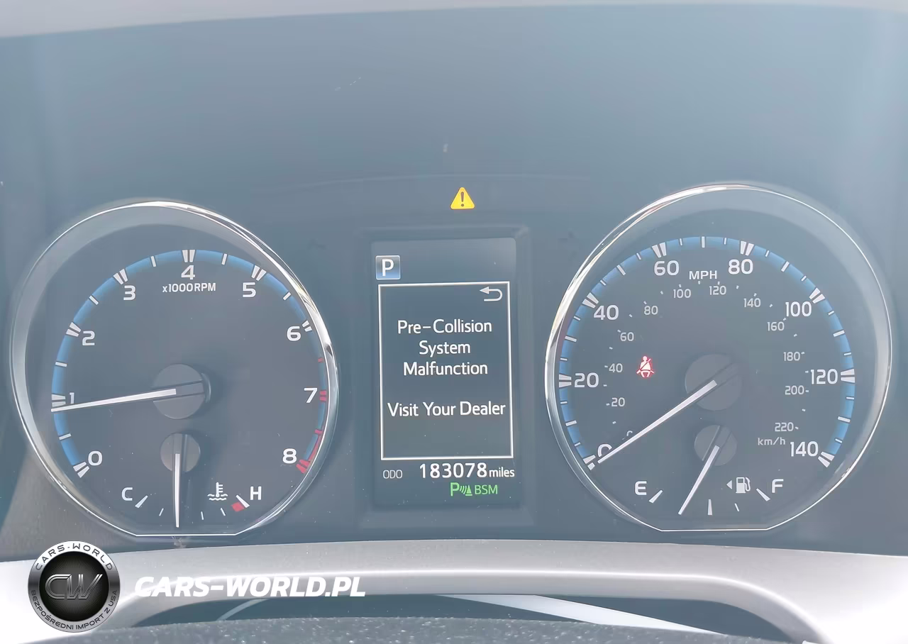 2017 Toyota Rav4 Limited VIN:2T3YFREV0HW323157 - 7