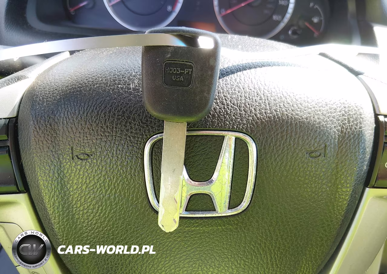 2011 Honda Accord 2.4 Ex-L VIN:1HGCP2F86BA074507 - 11