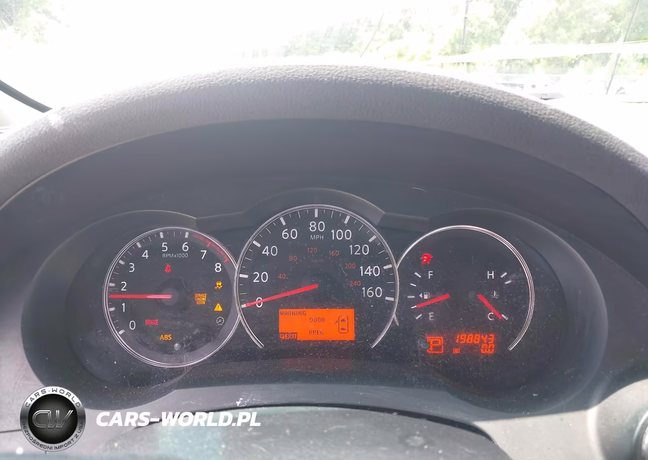 2011 Nissan Altima 2.5 S VIN:1N4AL2AP8BN431121 - 7