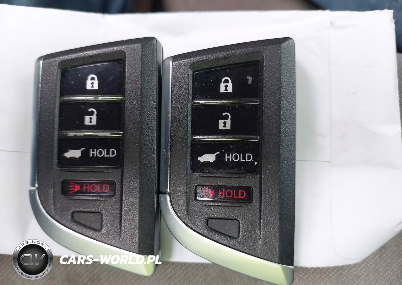 2024 Acura Mdx Technology Package VIN:5J8YE1H49RL010413 - 11