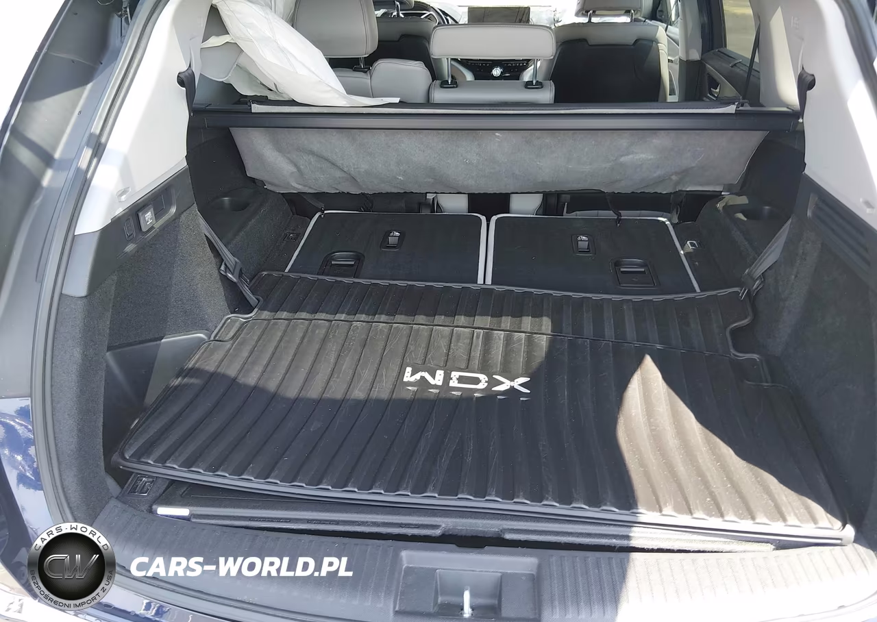 2024 Acura Mdx Technology Package VIN:5J8YE1H49RL010413 - 17