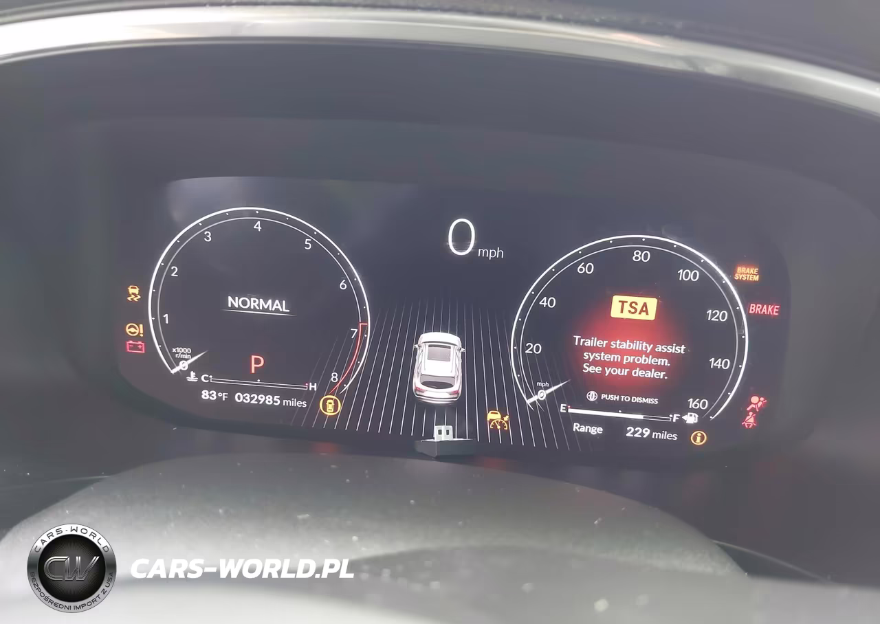 2024 Acura Mdx Technology Package VIN:5J8YE1H49RL010413 - 7