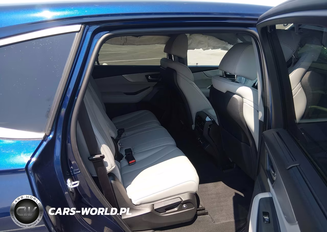 2024 Acura Mdx Technology Package VIN:5J8YE1H49RL010413 - 8