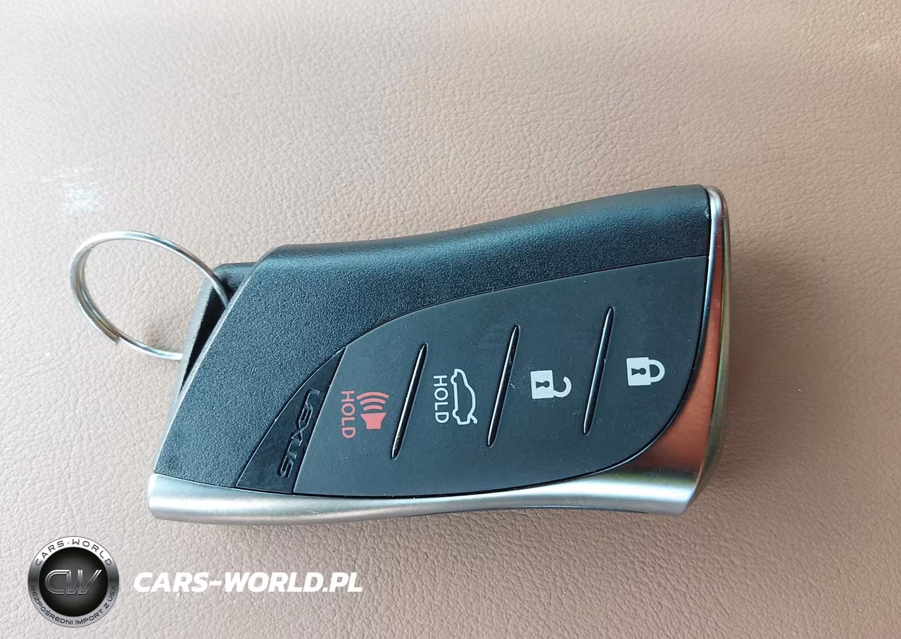 2021 Lexus Es 300H VIN:58ADA1C19MU009324 - 11
