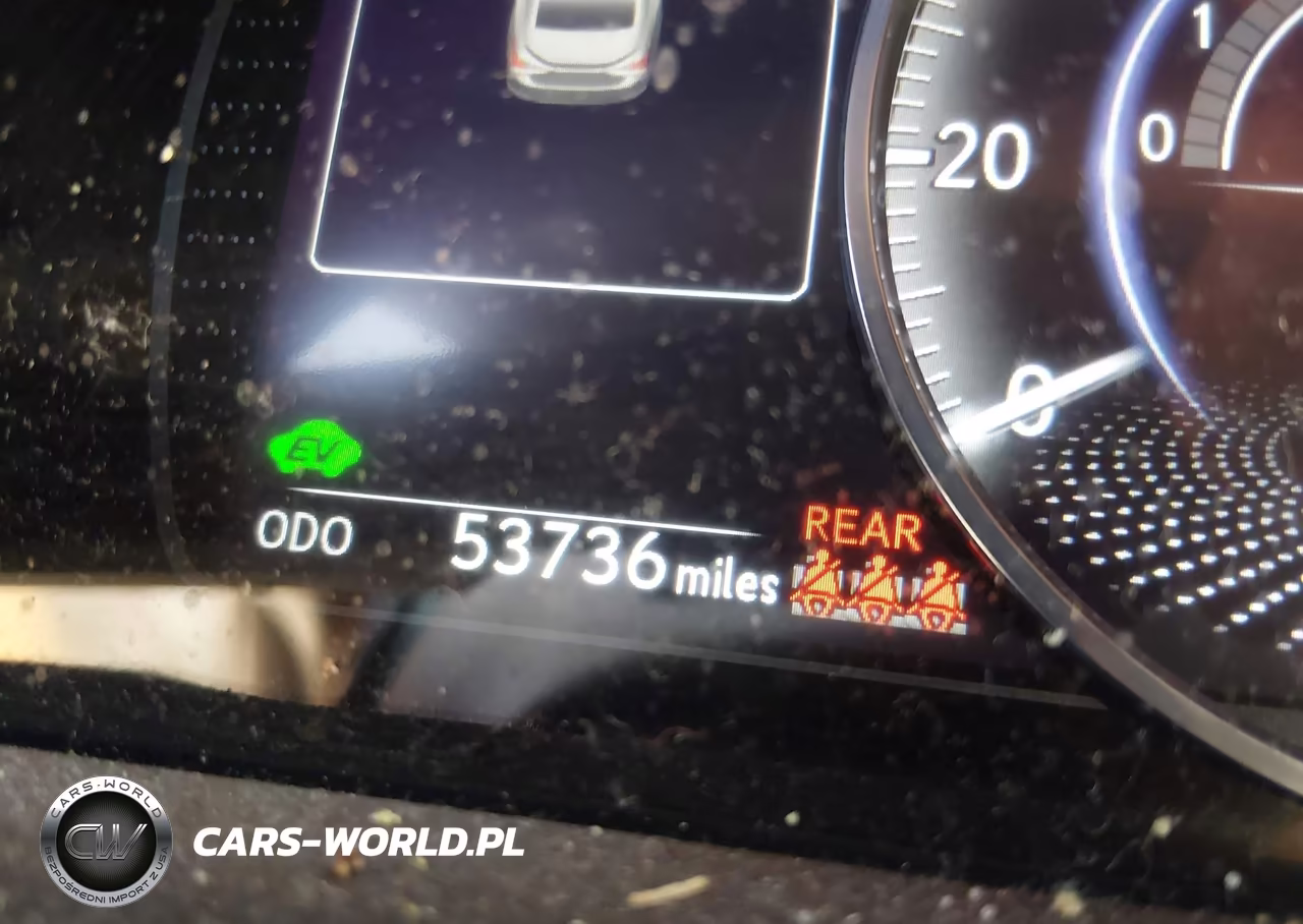2021 Lexus Es 300H VIN:58ADA1C19MU009324 - 15