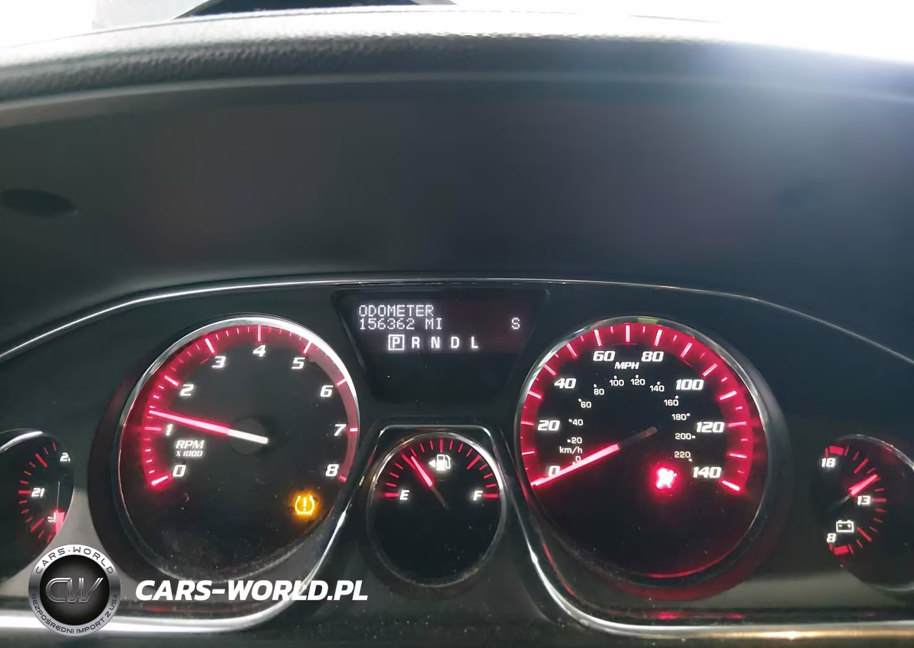 2013 GMC Acadia Sle-2 VIN:1GKKVPKD3DJ176578 - 7