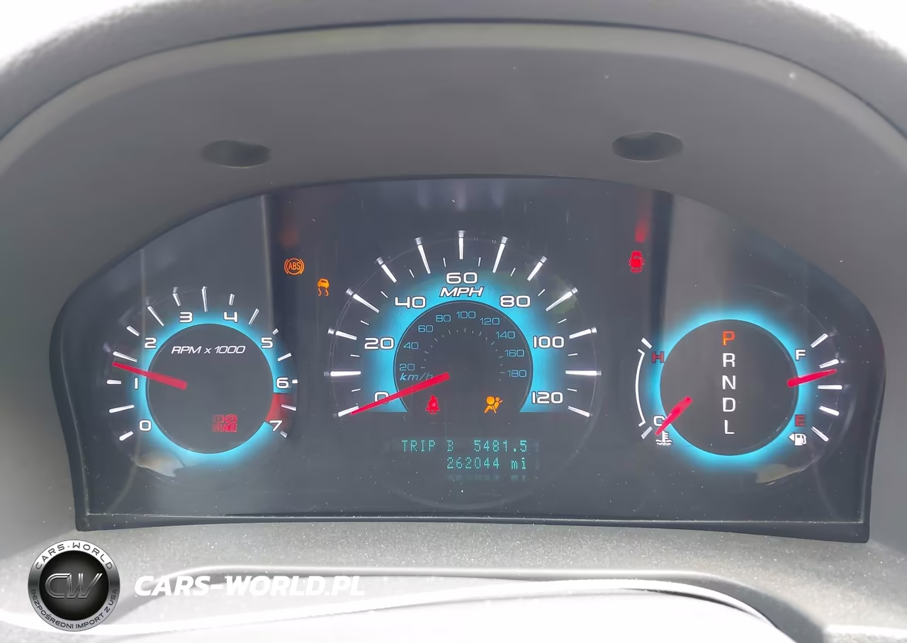2012 Ford Fusion Sel VIN:3FAHP0JA2CR188441 - 7