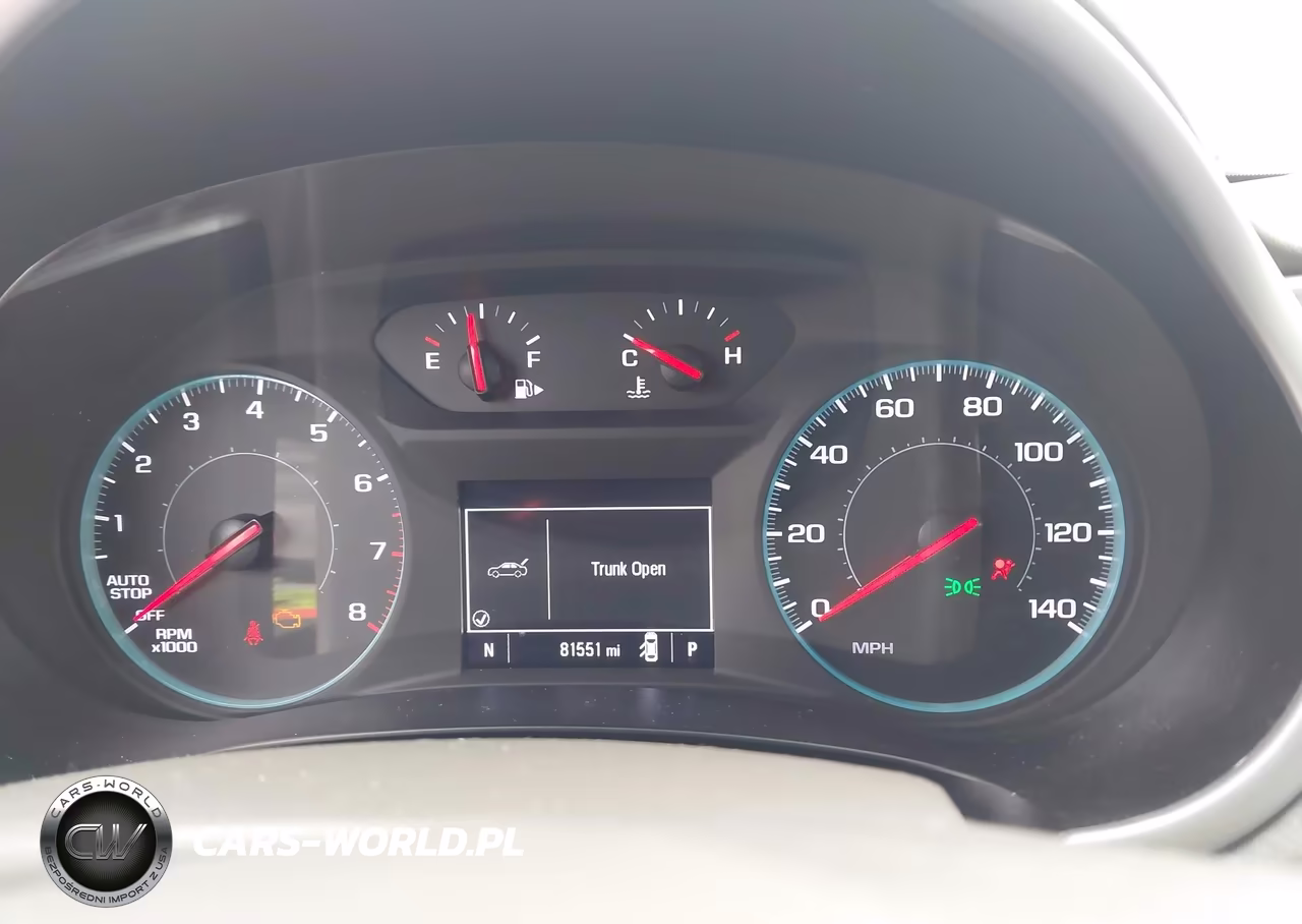 2023 Chevrolet Malibu Fwd 1Lt VIN:1G1ZD5ST8PF234712 - 7