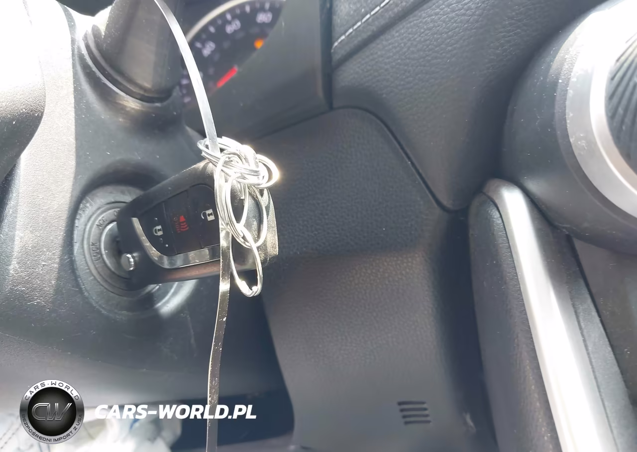 2019 Toyota Rav4 Le VIN:2T3H1RFV9KW033424 - 11