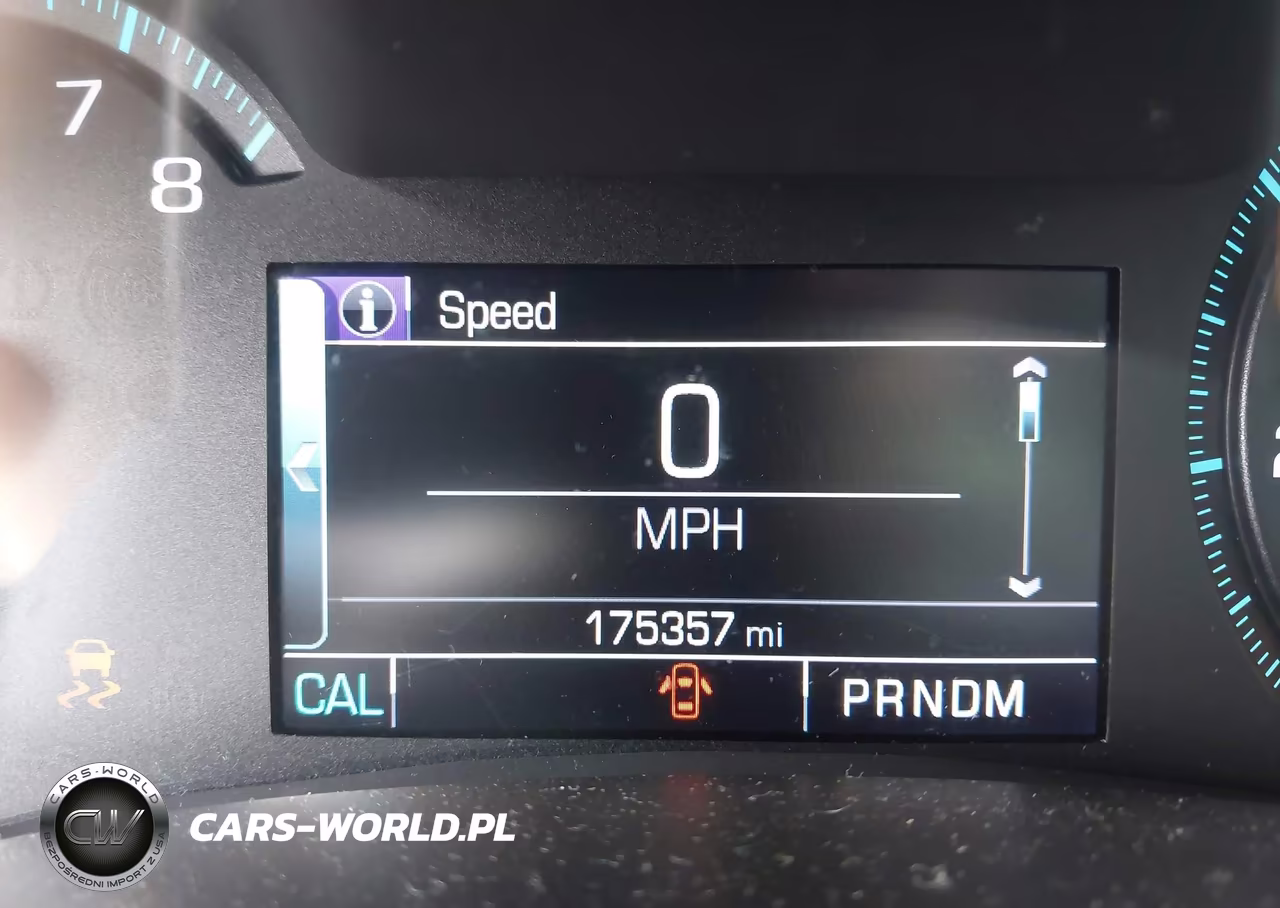 2017 Chevrolet Impala 2Lz VIN:2G1145S31H9133342 - 16