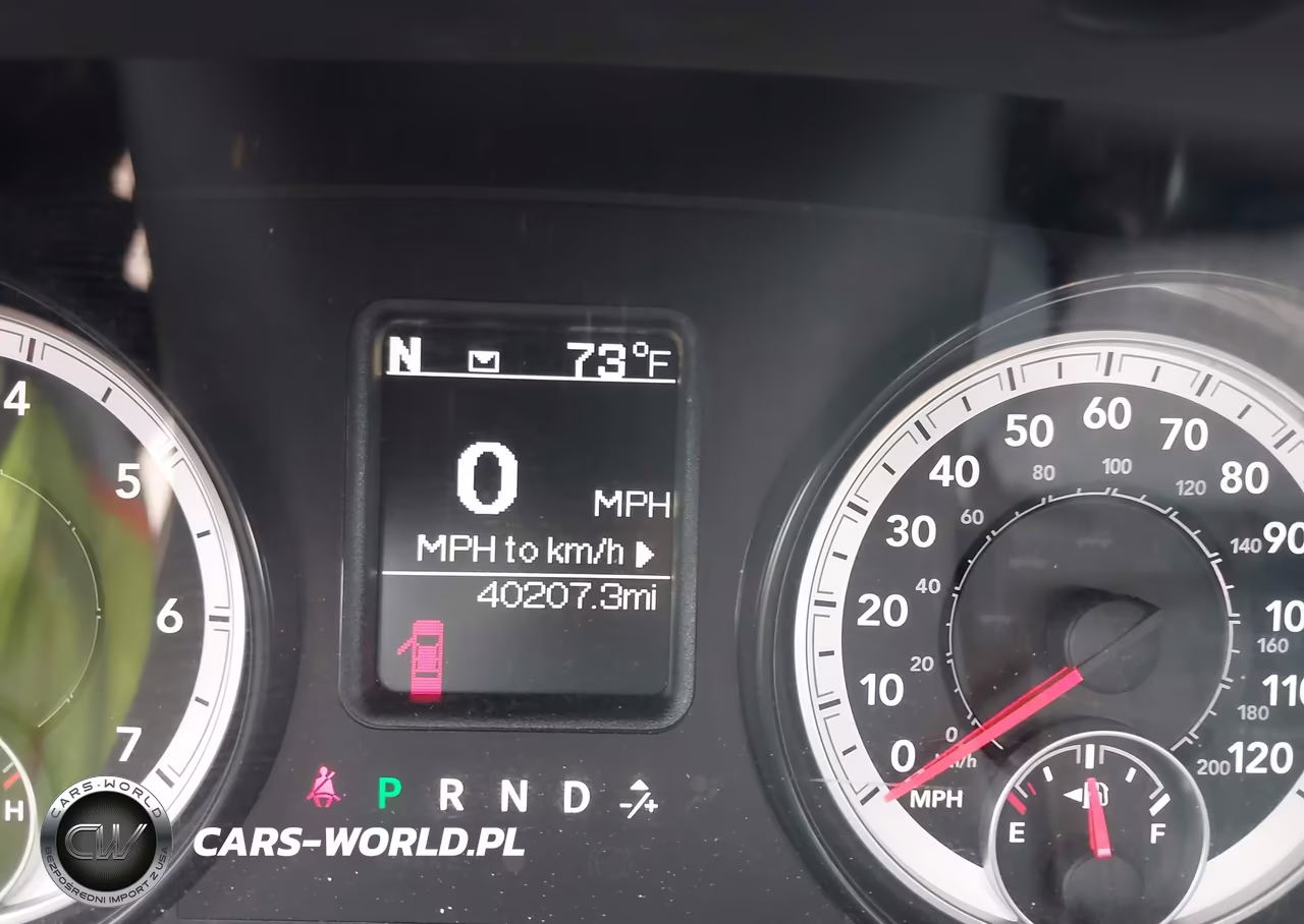 2015 Ram 1500 Big Horn VIN:3C6JR7BT6FG669637 - 15