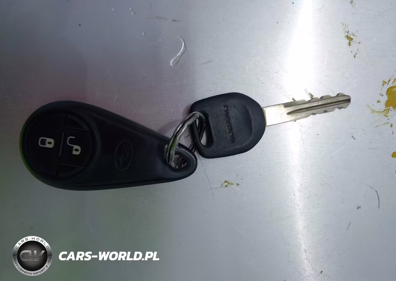 2007 Subaru Forester 2.5X VIN:JF1SG63667H744825 - 11