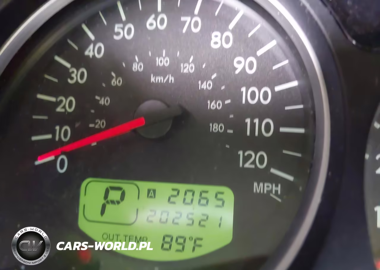 2007 Subaru Forester 2.5X VIN:JF1SG63667H744825 - 16