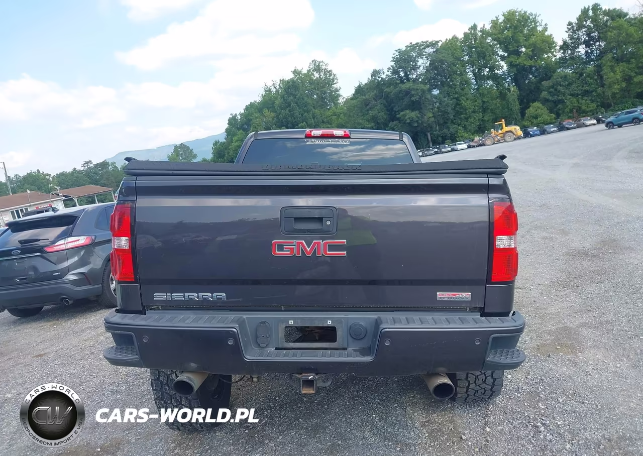2014 GMC Sierra 1500 Slt VIN:3GTU2VEJ2EG339632 - 17