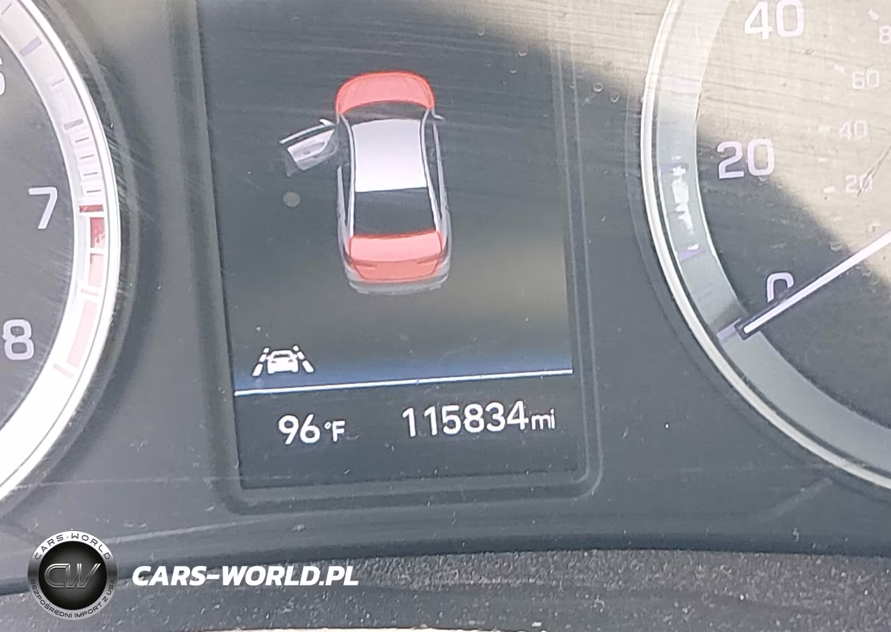 2019 Hyundai Sonata Sel VIN:5NPE34AF9KH795868 - 15